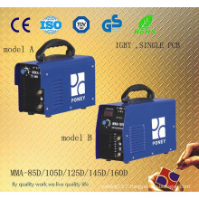 CE. RoHS Approved IGBT Welding Machine/Welder/Welding Equipment (80/100/120/140/160/180/200AMP)